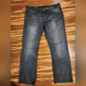Marc Anthony Slim Fit Jeans Size 36x30